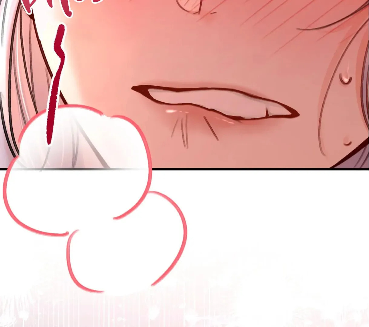 Surrendering To My Enemy
