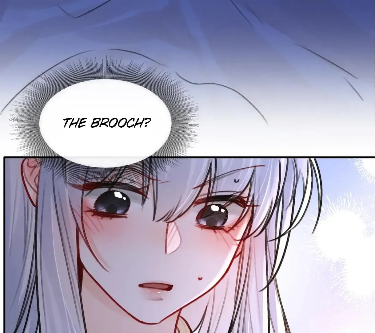 Surrendering To My Enemy