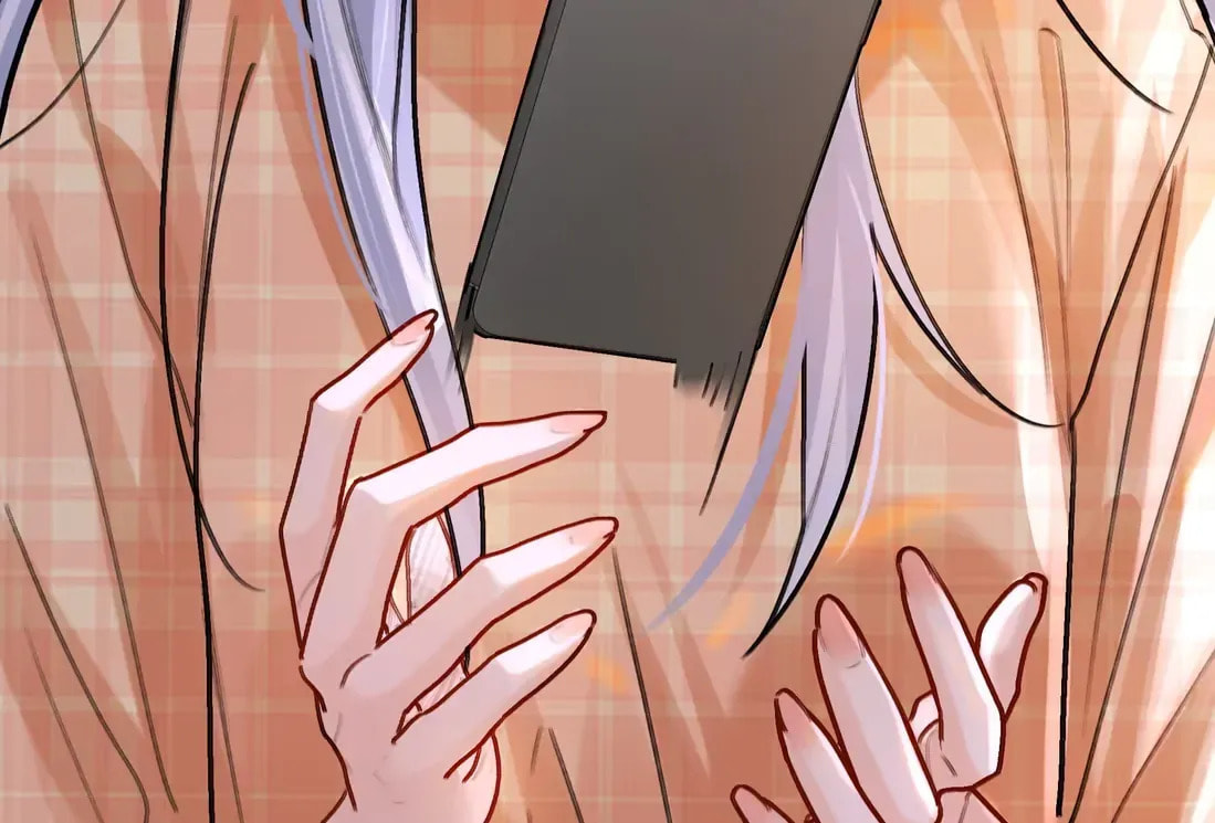 Surrendering To My Enemy