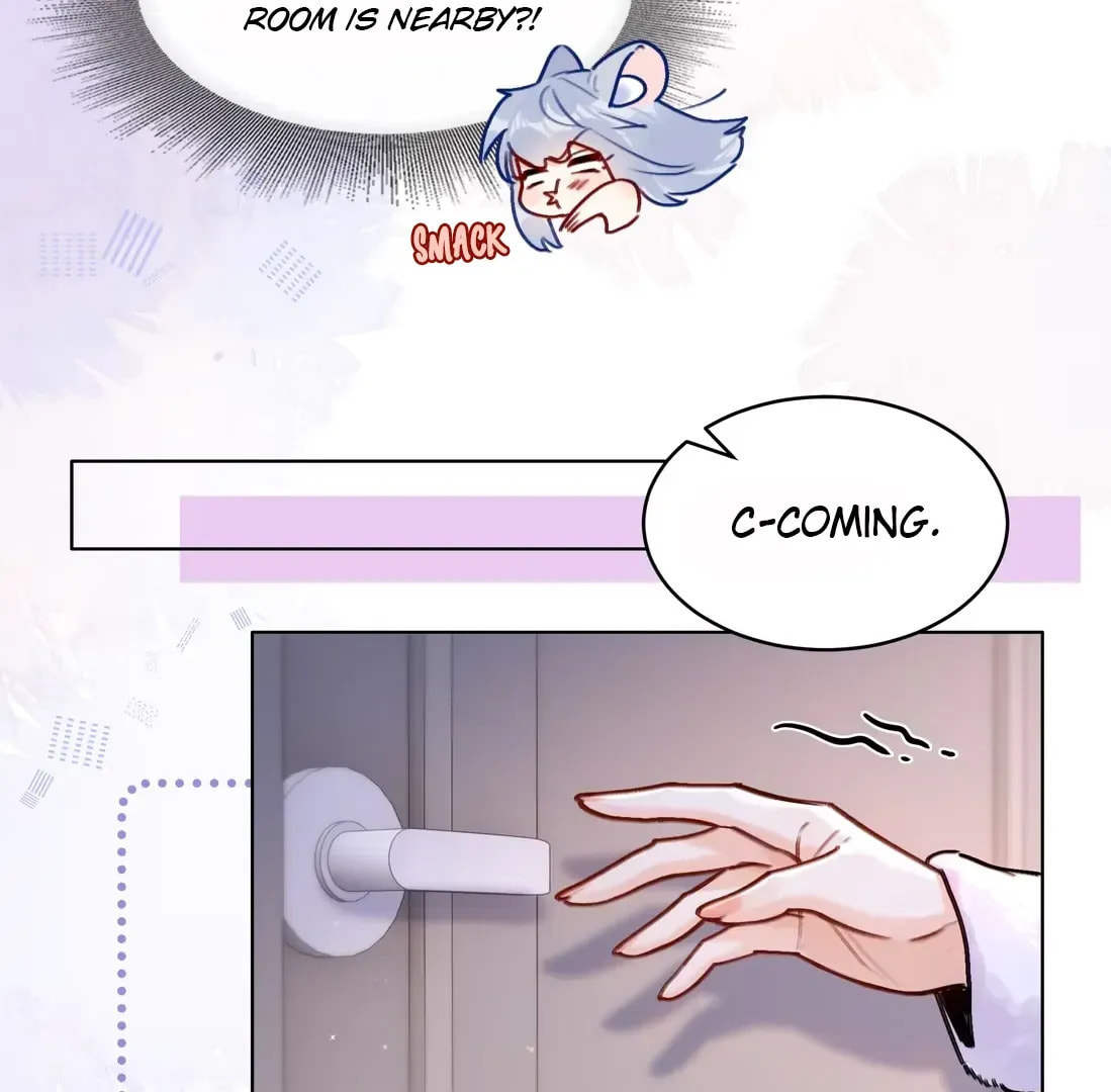 Surrendering To My Enemy