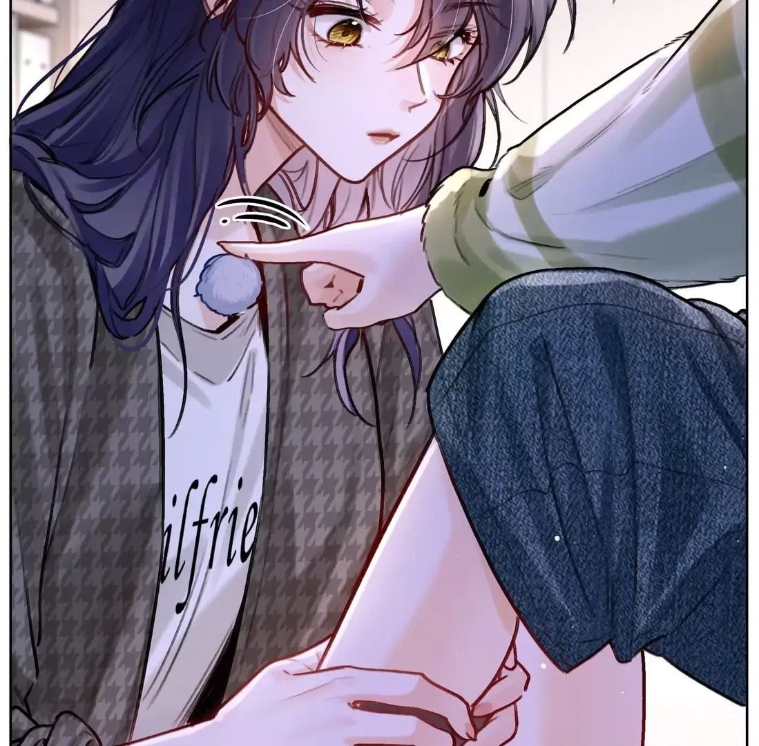 Surrendering To My Enemy