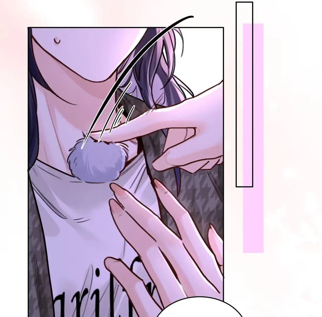 Surrendering To My Enemy