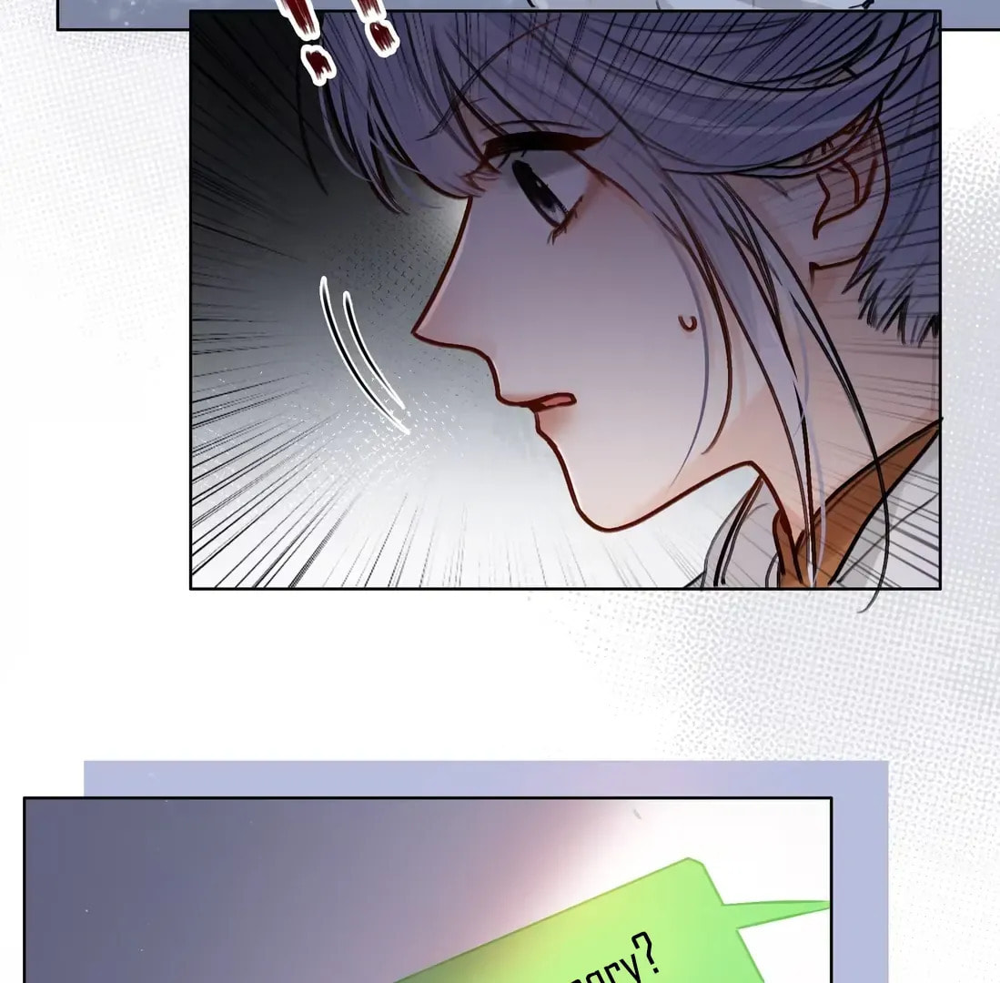 Surrendering To My Enemy