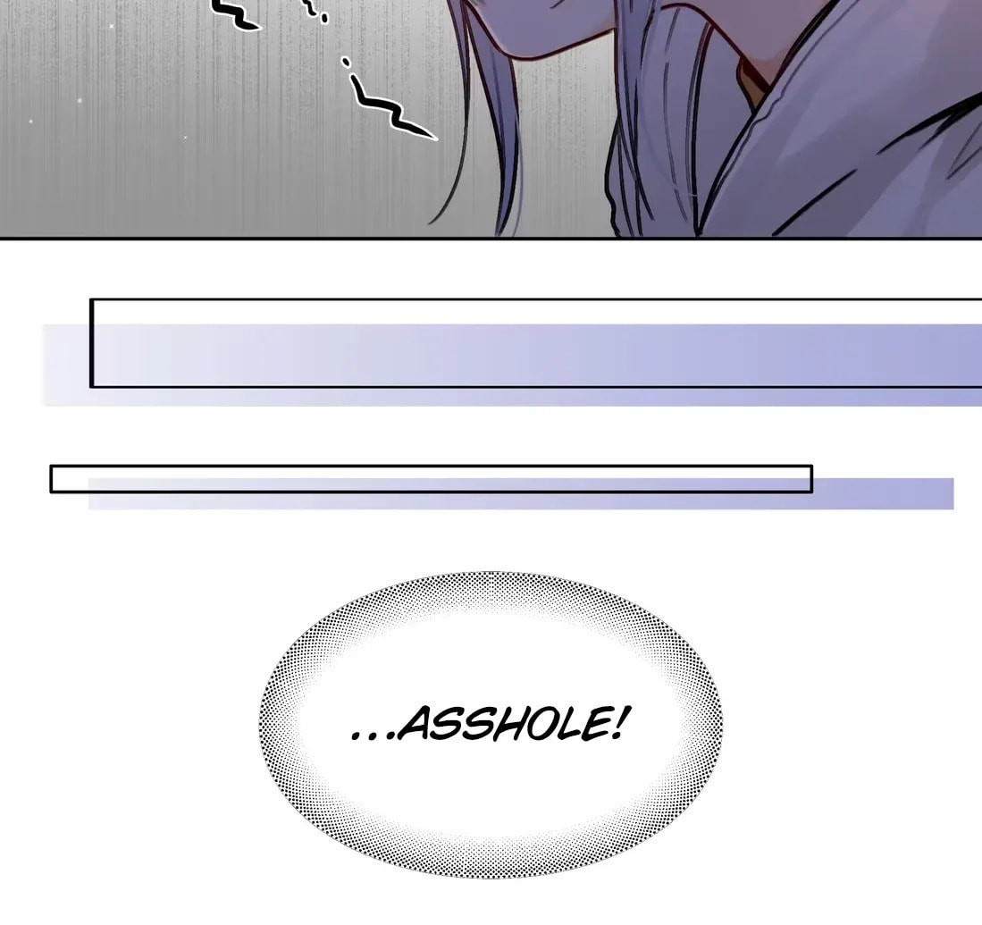Surrendering To My Enemy