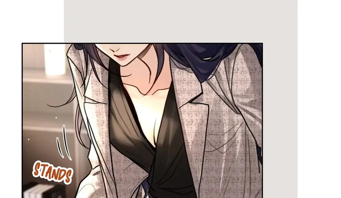 Surrendering To My Enemy