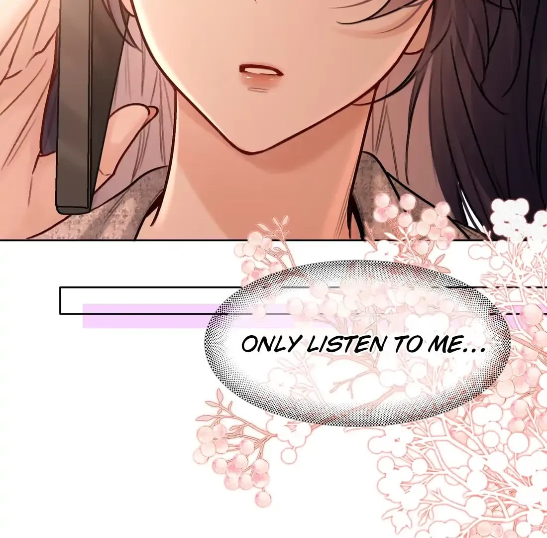 Surrendering To My Enemy