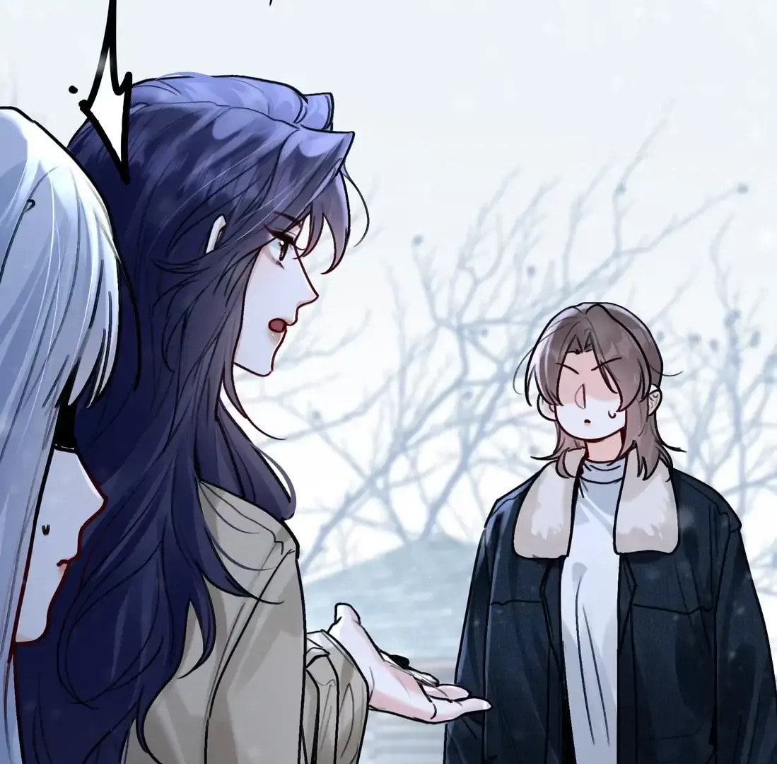Surrendering To My Enemy