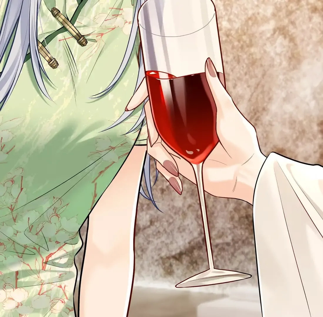 Surrendering To My Enemy