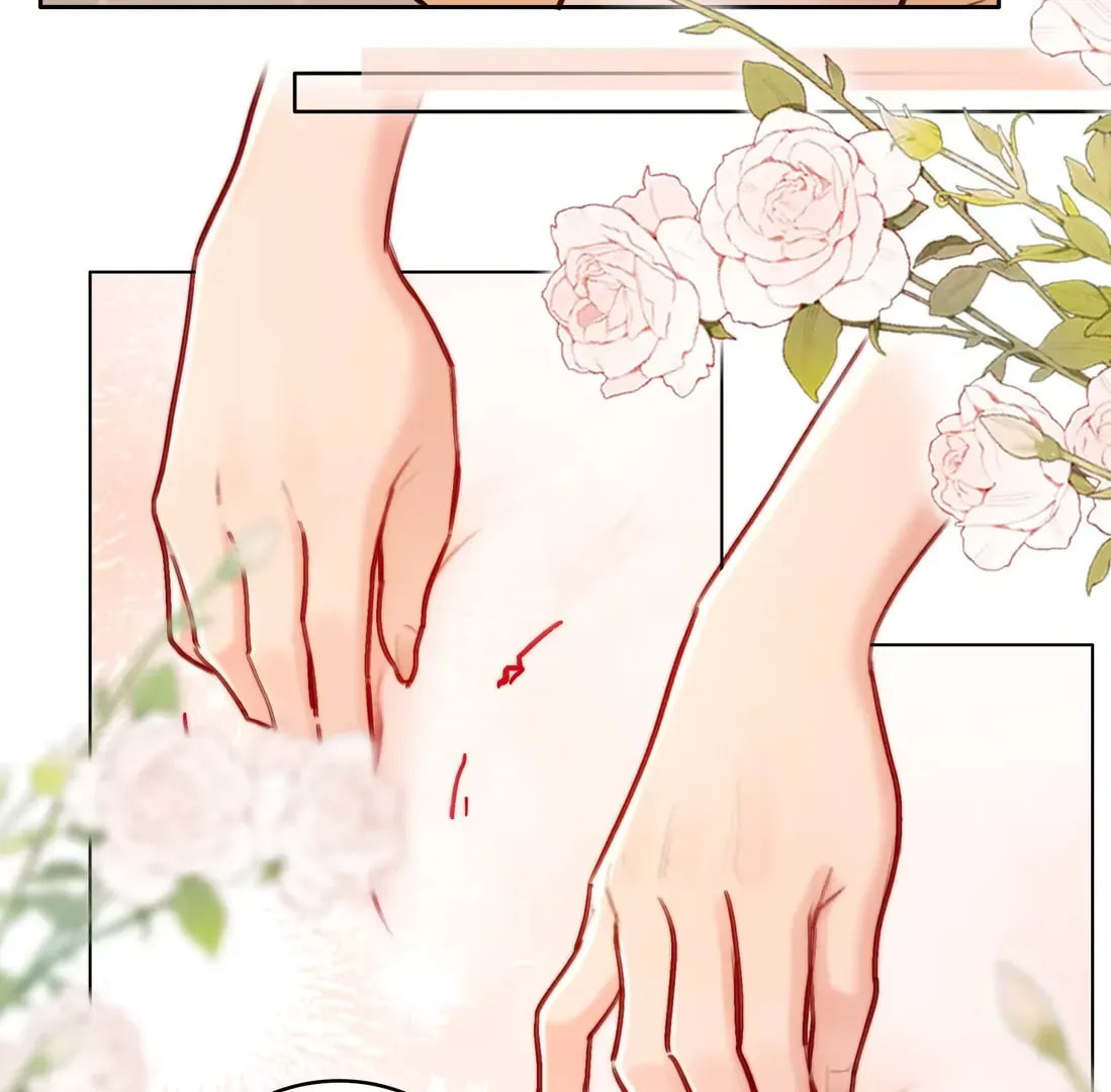 Surrendering To My Enemy