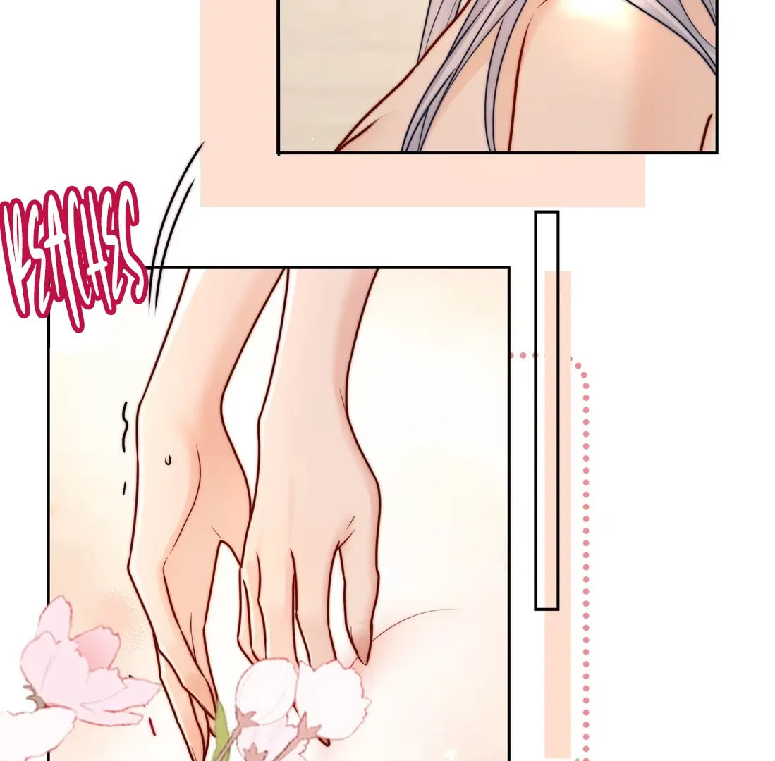 Surrendering To My Enemy