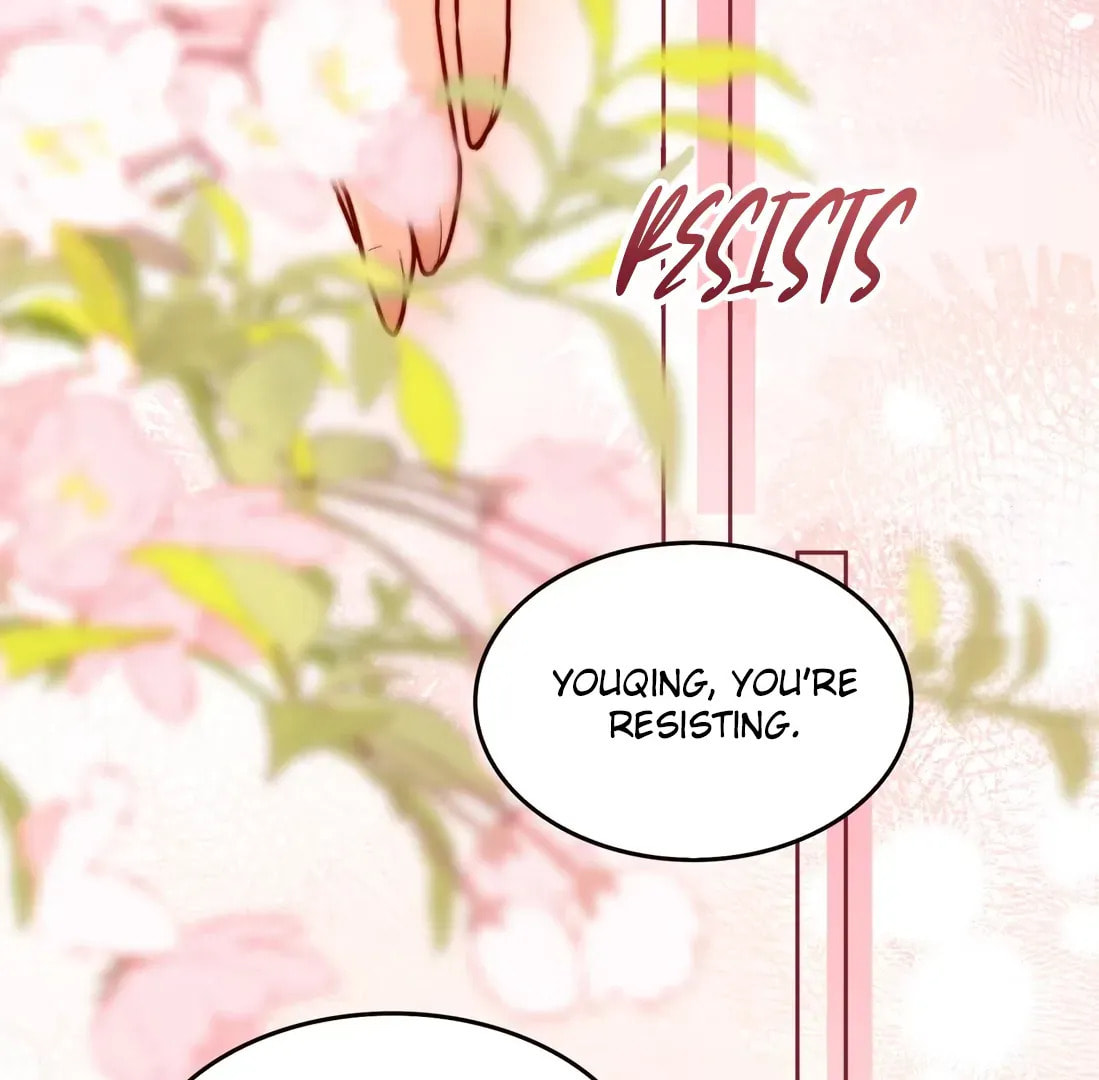 Surrendering To My Enemy