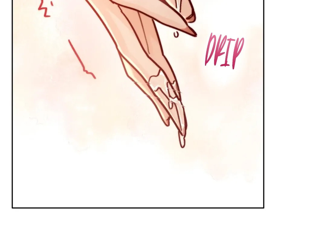 Surrendering To My Enemy