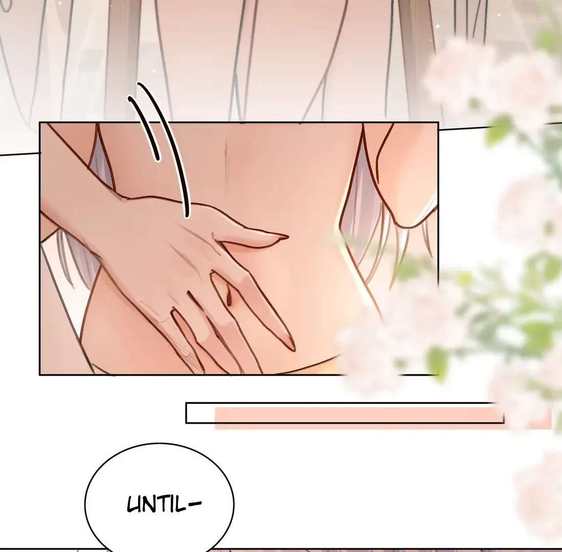 Surrendering To My Enemy