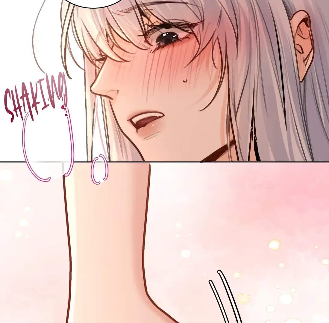 Surrendering To My Enemy