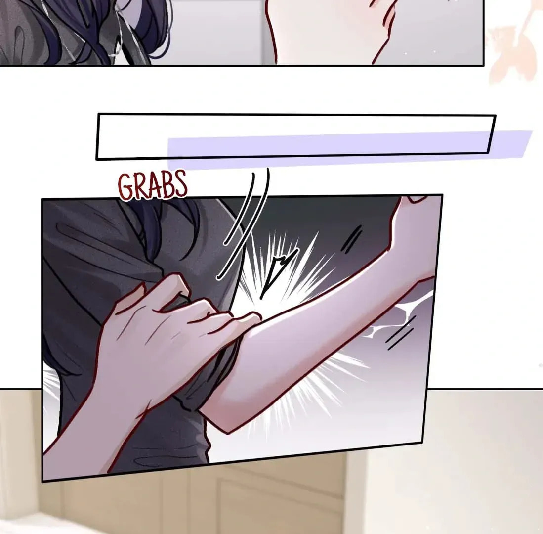 Surrendering To My Enemy