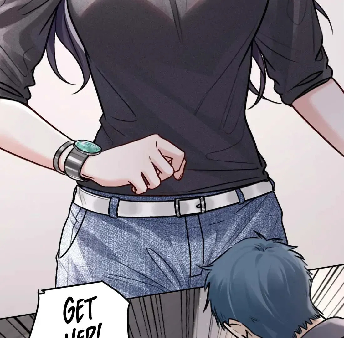 Surrendering To My Enemy