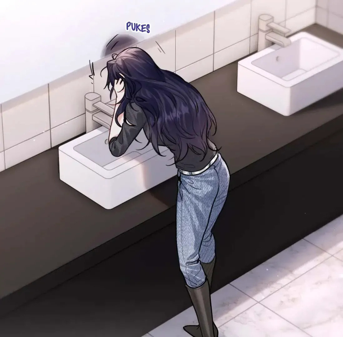 Surrendering To My Enemy
