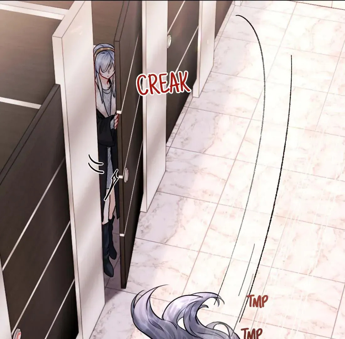 Surrendering To My Enemy