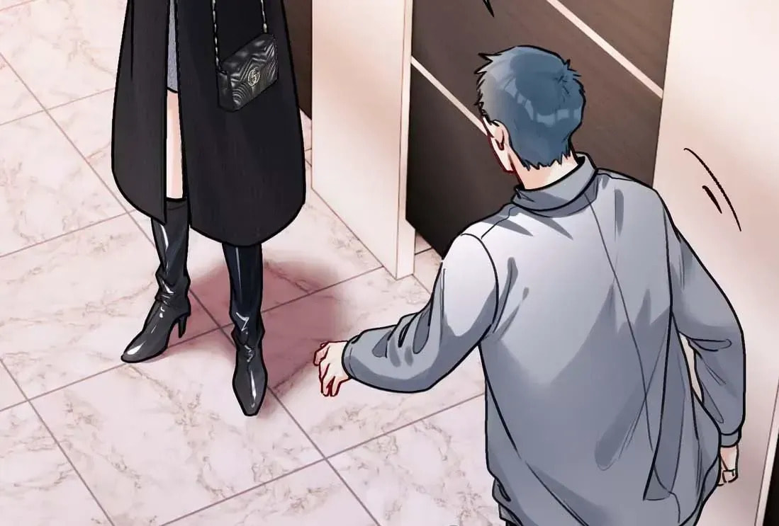Surrendering To My Enemy