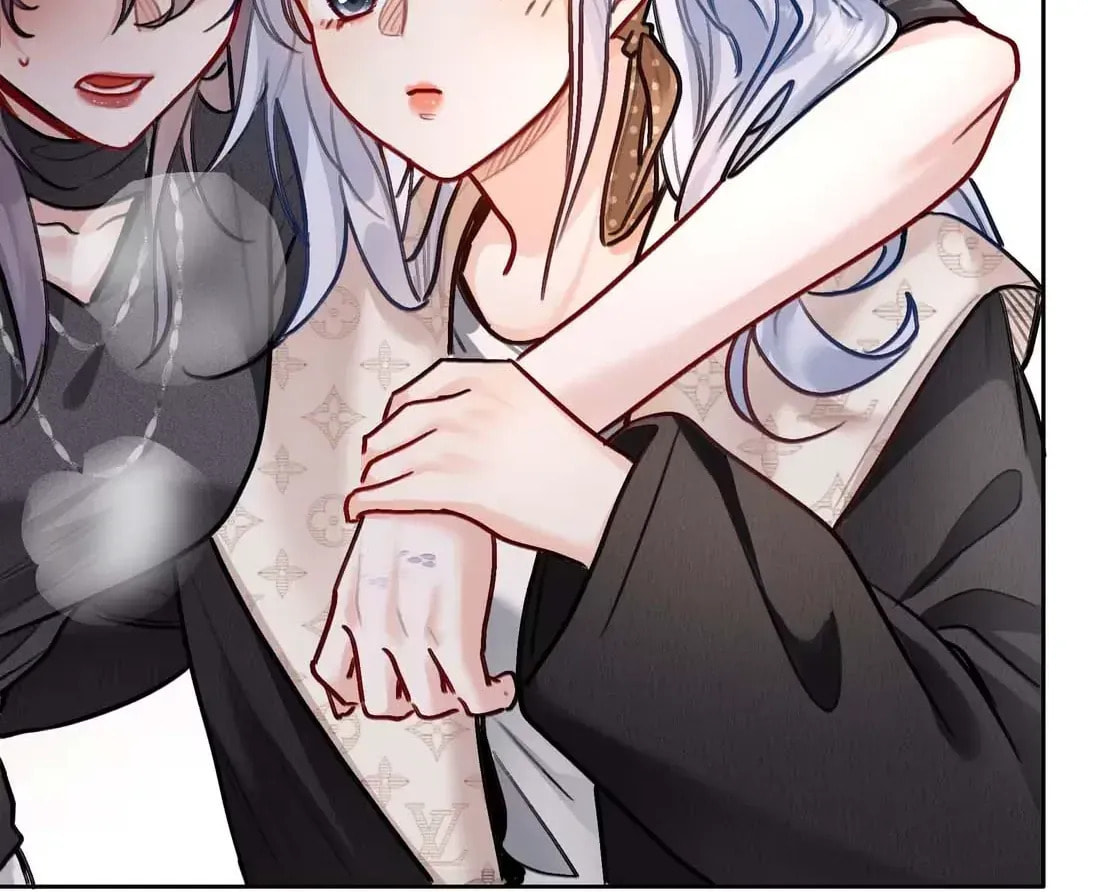 Surrendering To My Enemy