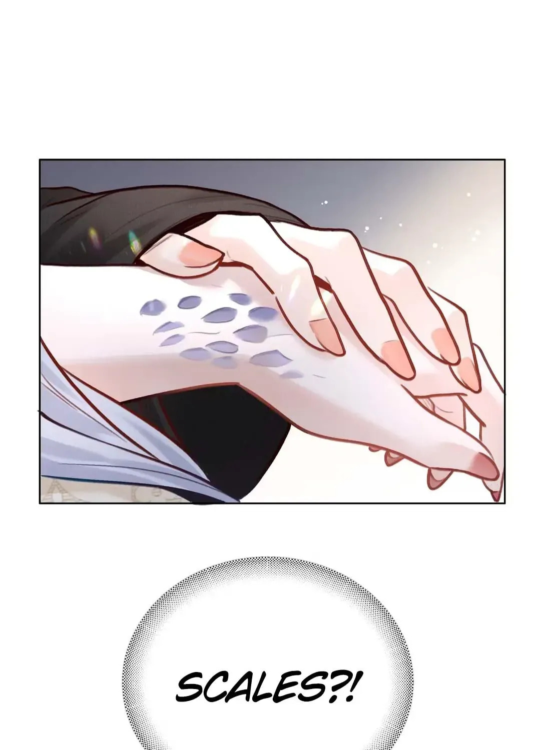 Surrendering To My Enemy