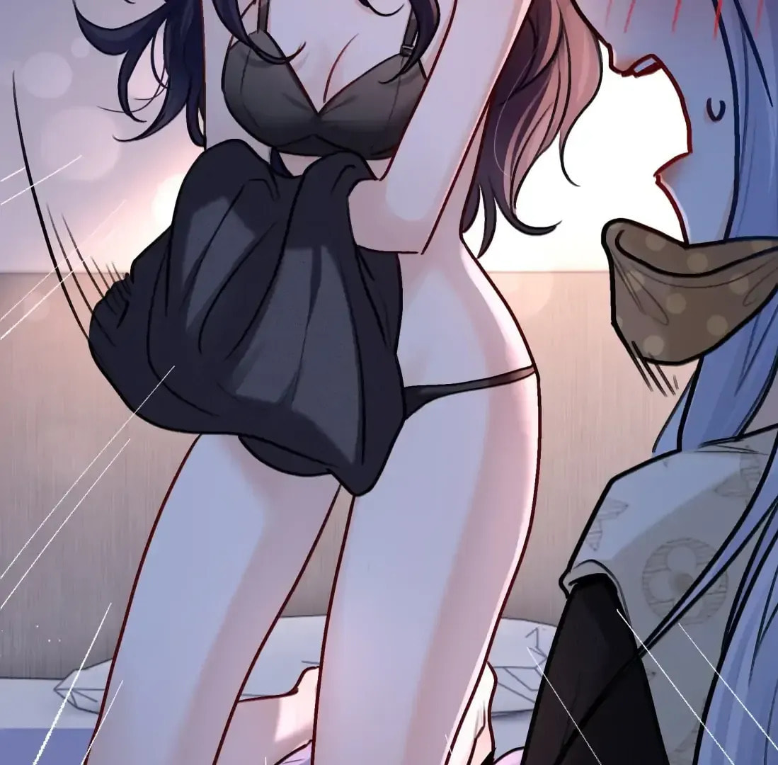 Surrendering To My Enemy