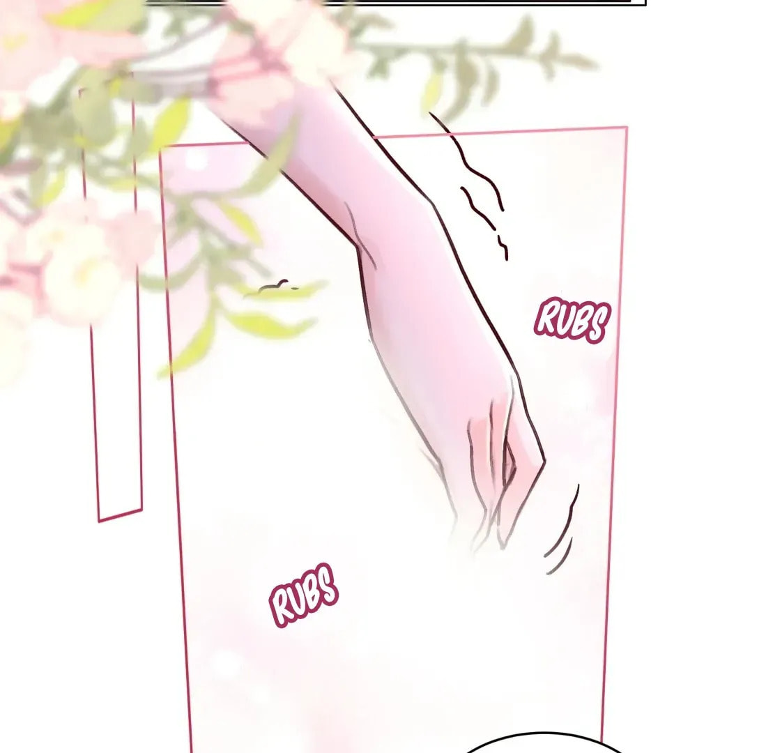 Surrendering To My Enemy