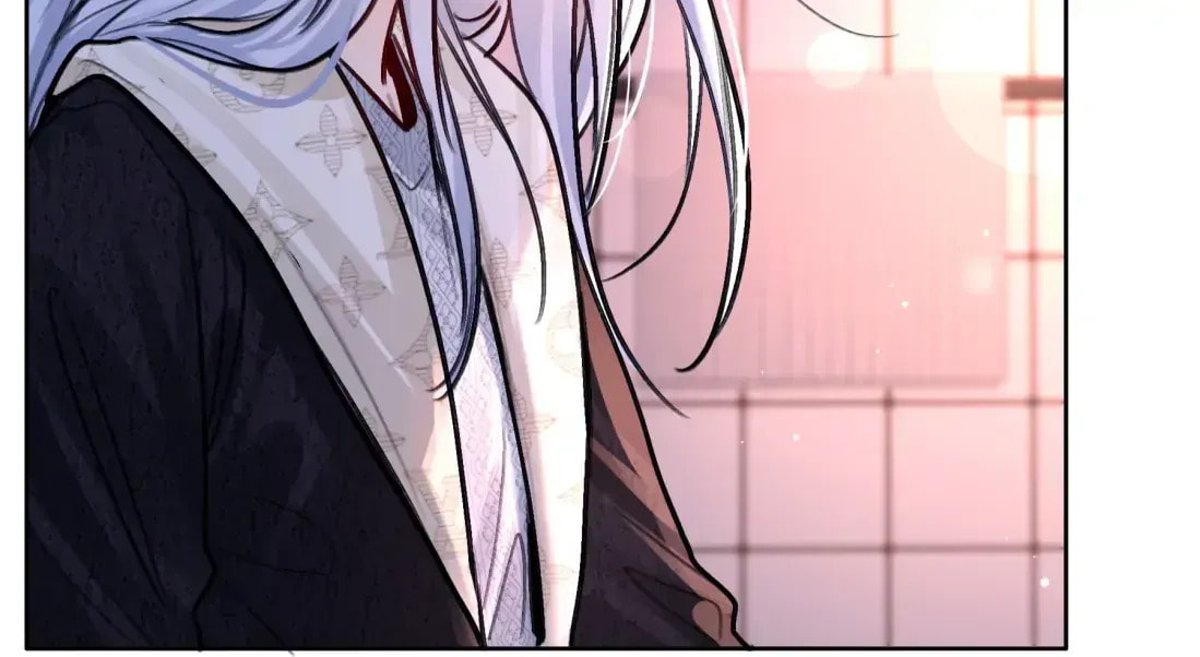 Surrendering To My Enemy