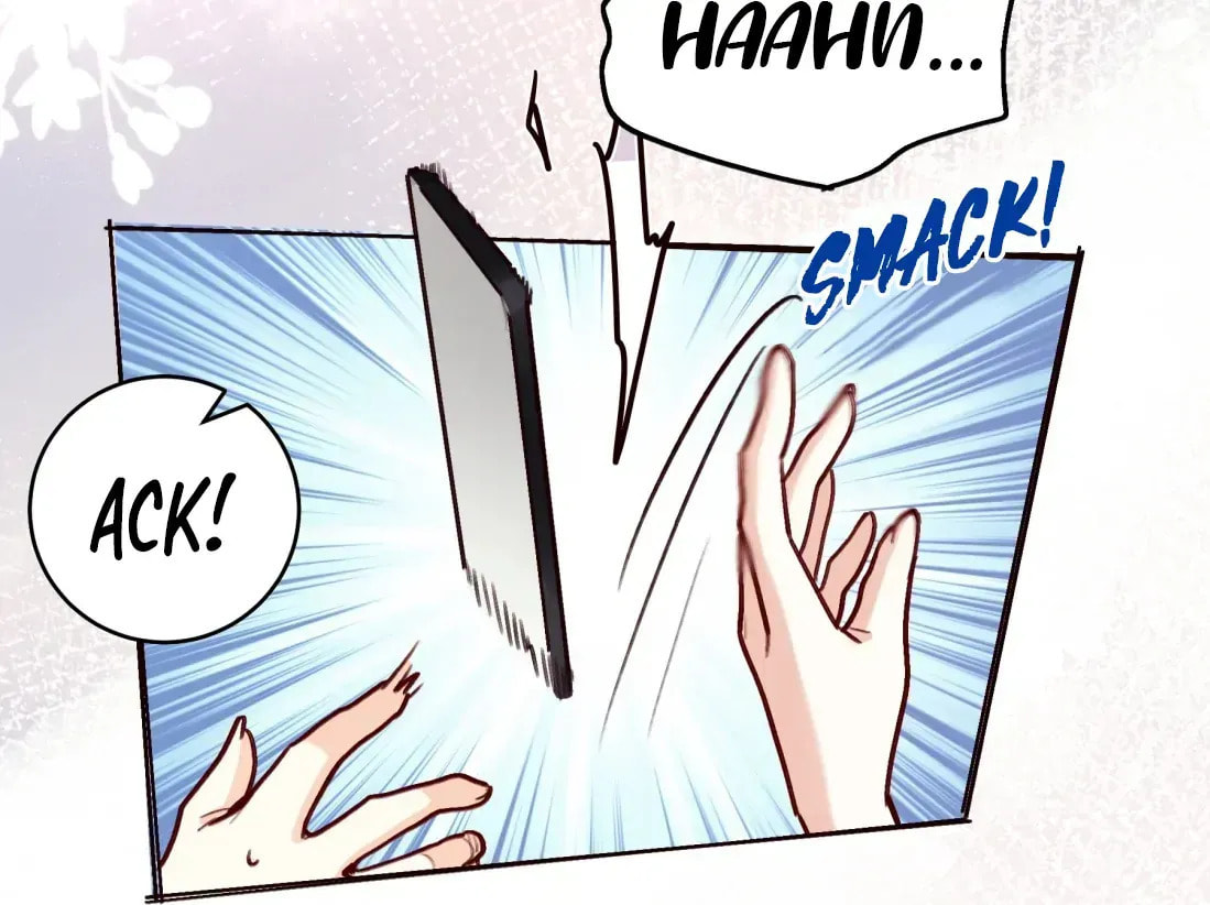 Surrendering To My Enemy