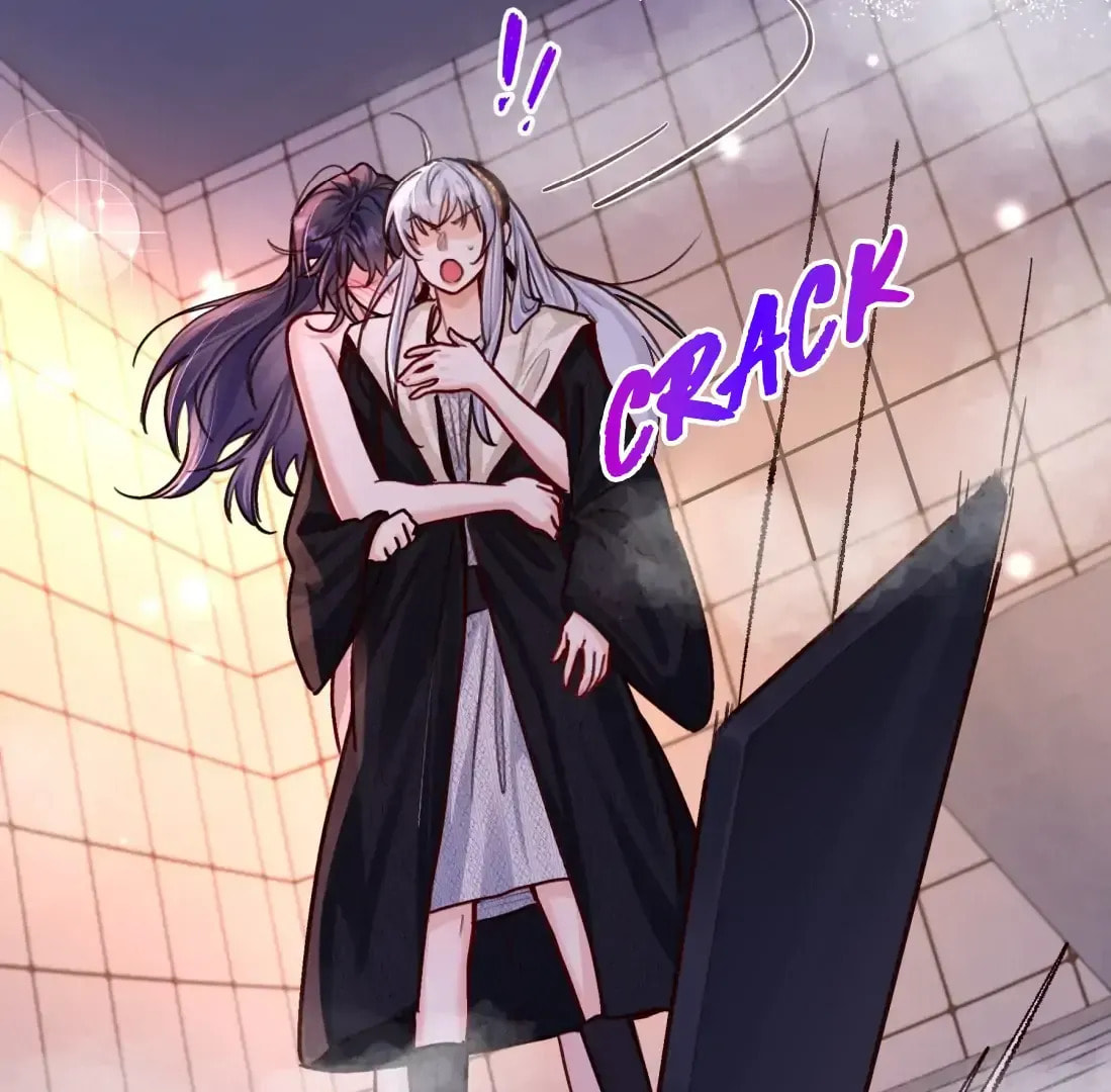 Surrendering To My Enemy