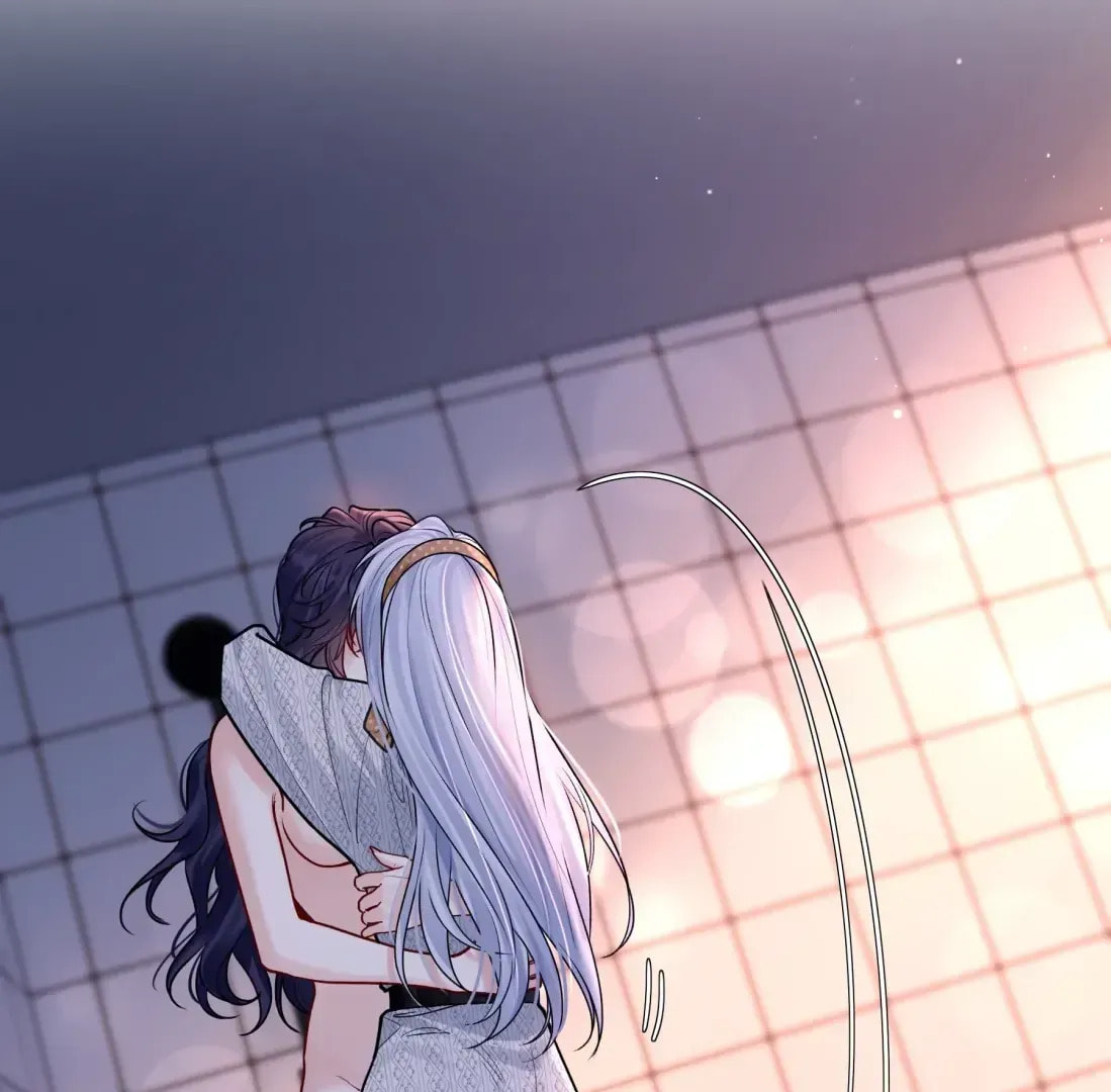 Surrendering To My Enemy