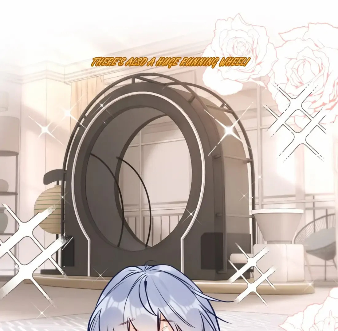 Surrendering To My Enemy
