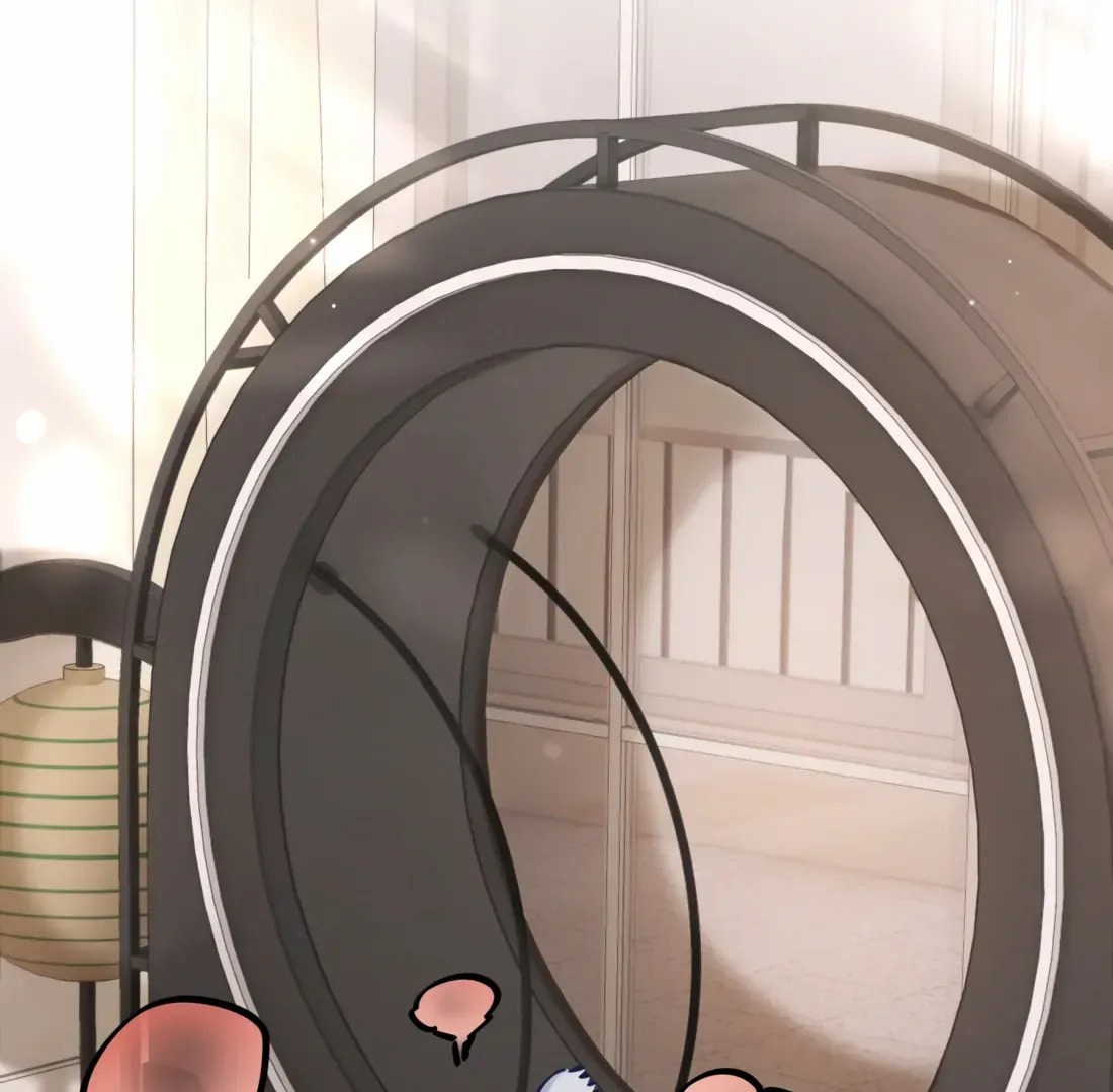 Surrendering To My Enemy