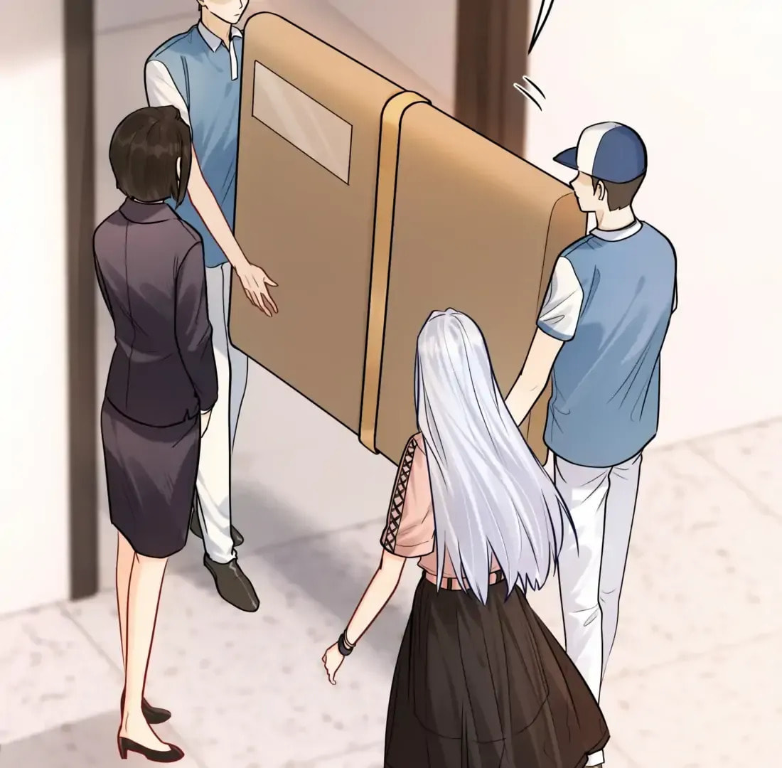 Surrendering To My Enemy
