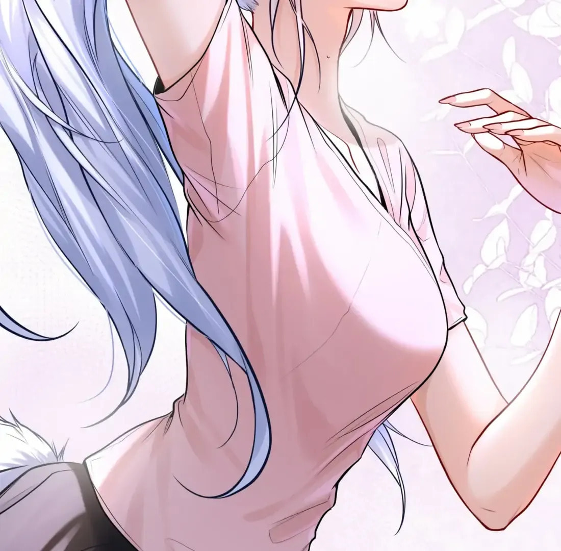 Surrendering To My Enemy
