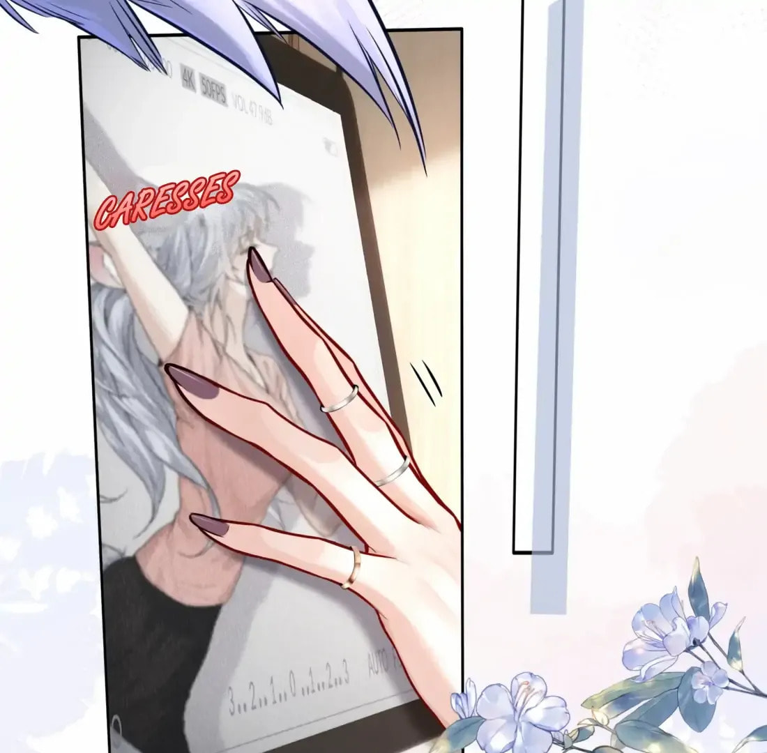 Surrendering To My Enemy