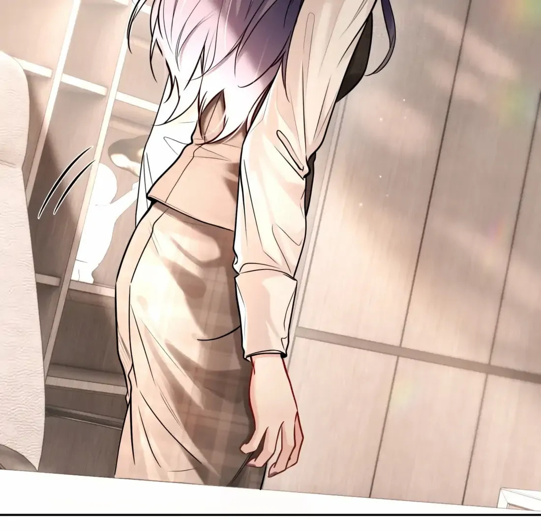 Surrendering To My Enemy