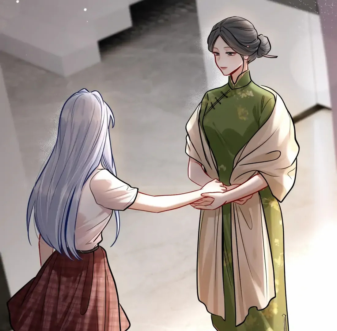 Surrendering To My Enemy