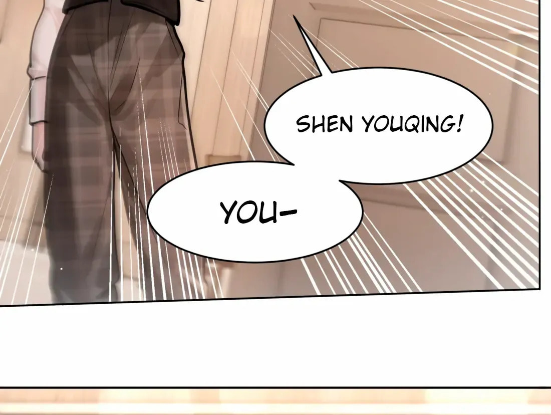 Surrendering To My Enemy