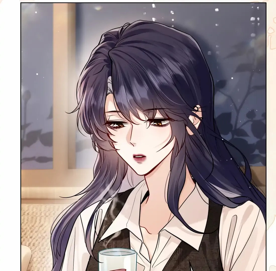 Surrendering To My Enemy