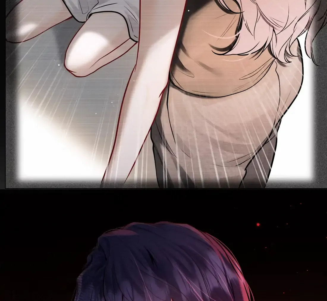 Surrendering To My Enemy