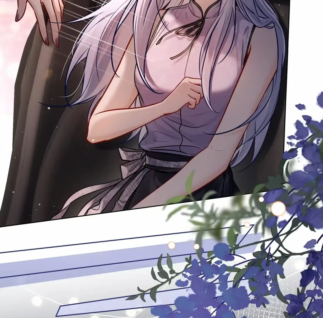Surrendering To My Enemy