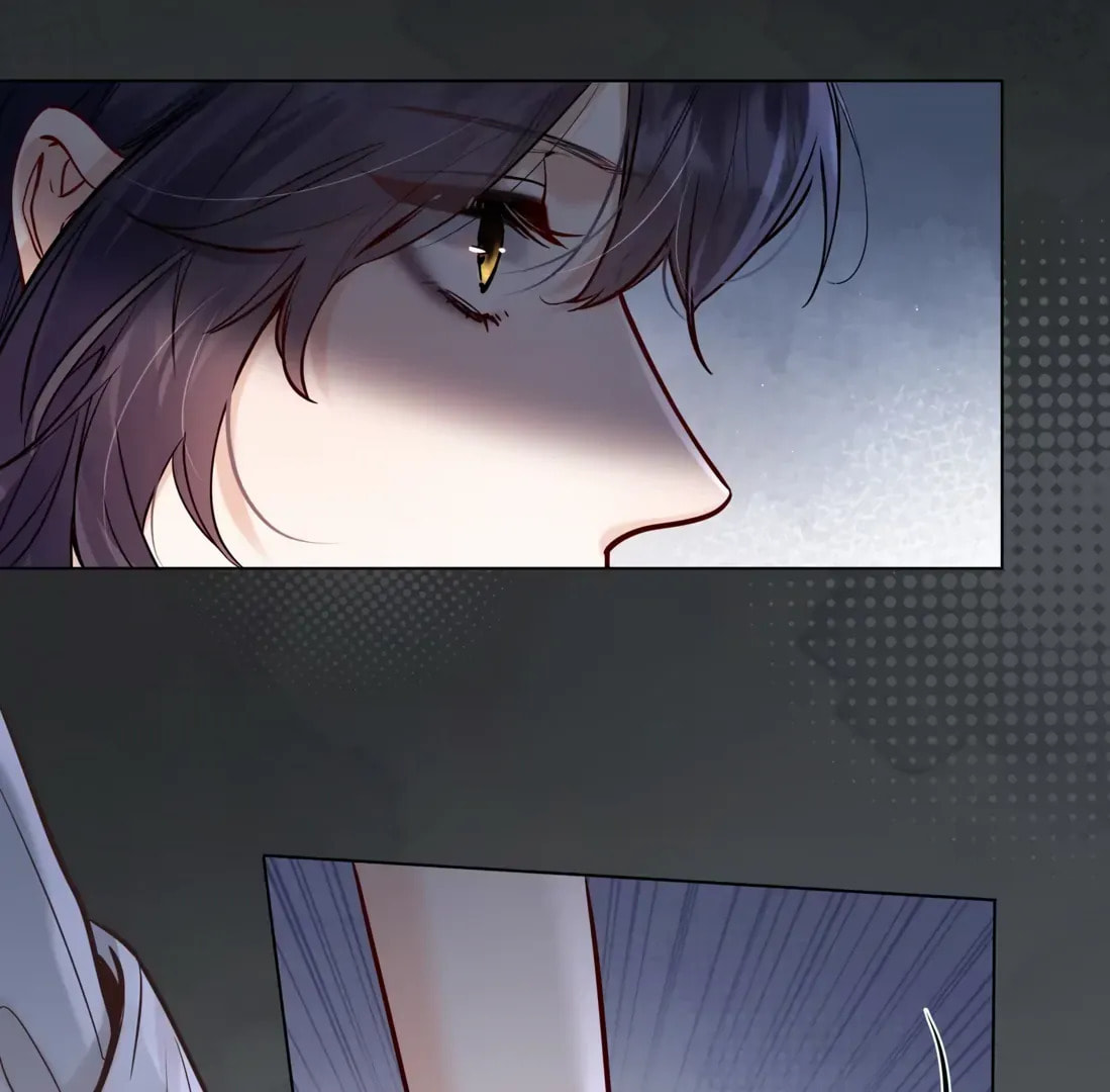 Surrendering To My Enemy