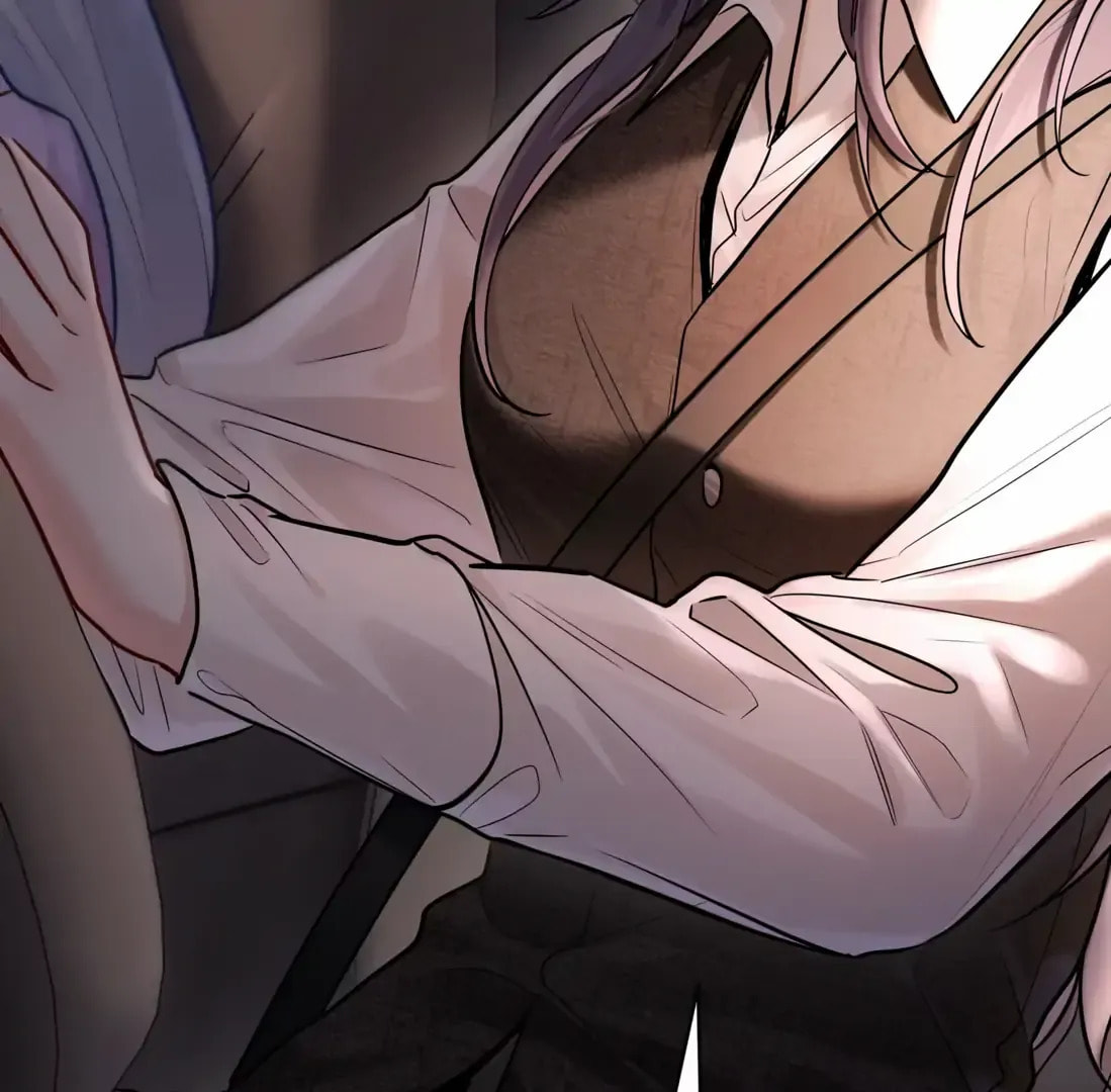 Surrendering To My Enemy