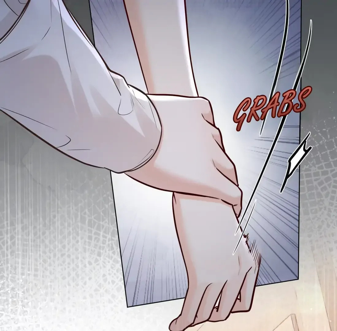 Surrendering To My Enemy