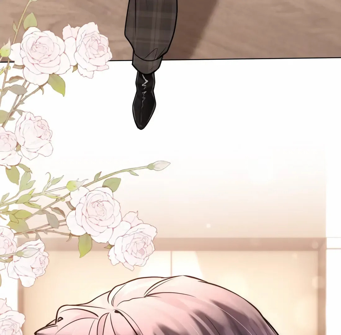 Surrendering To My Enemy