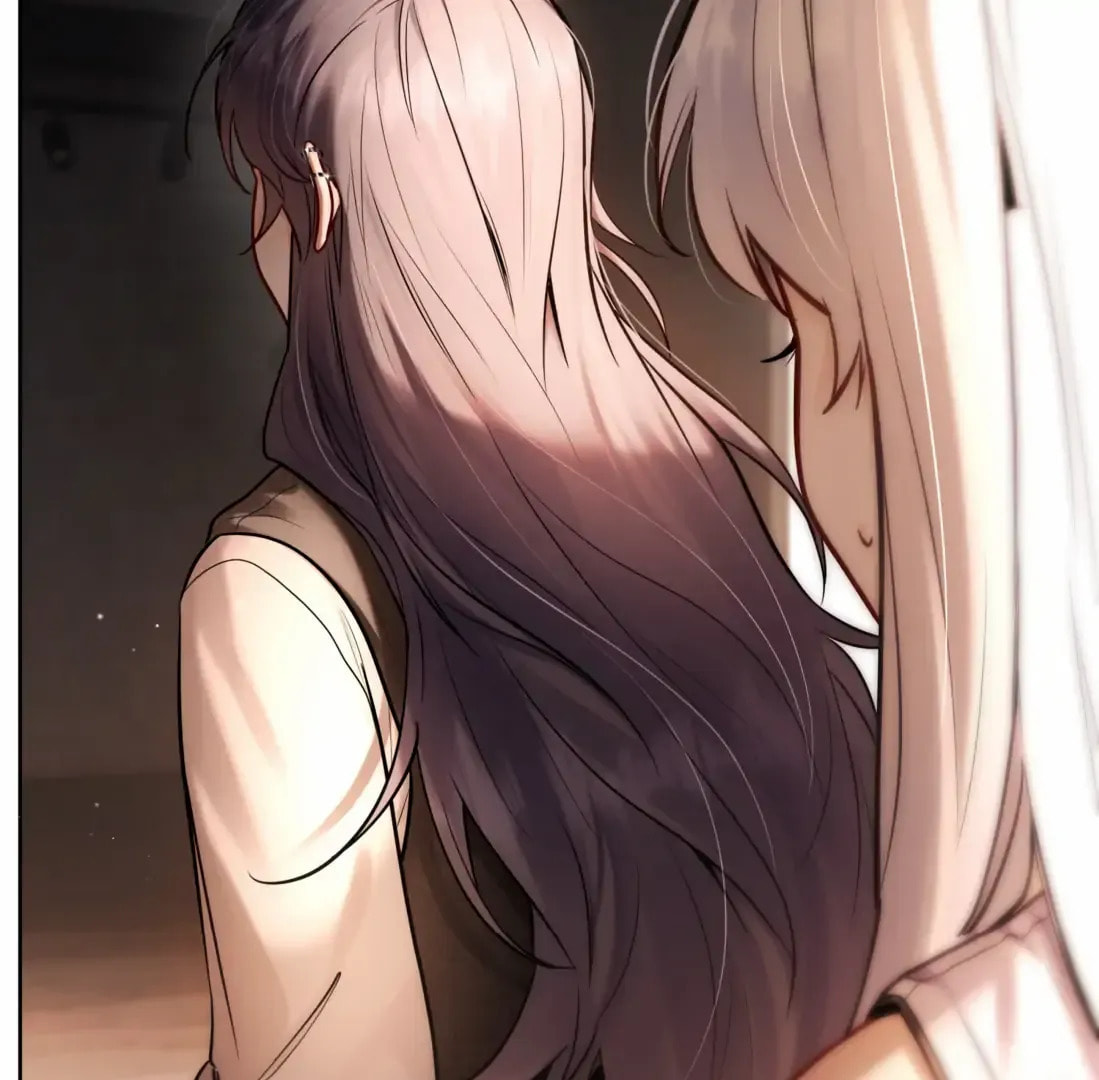Surrendering To My Enemy