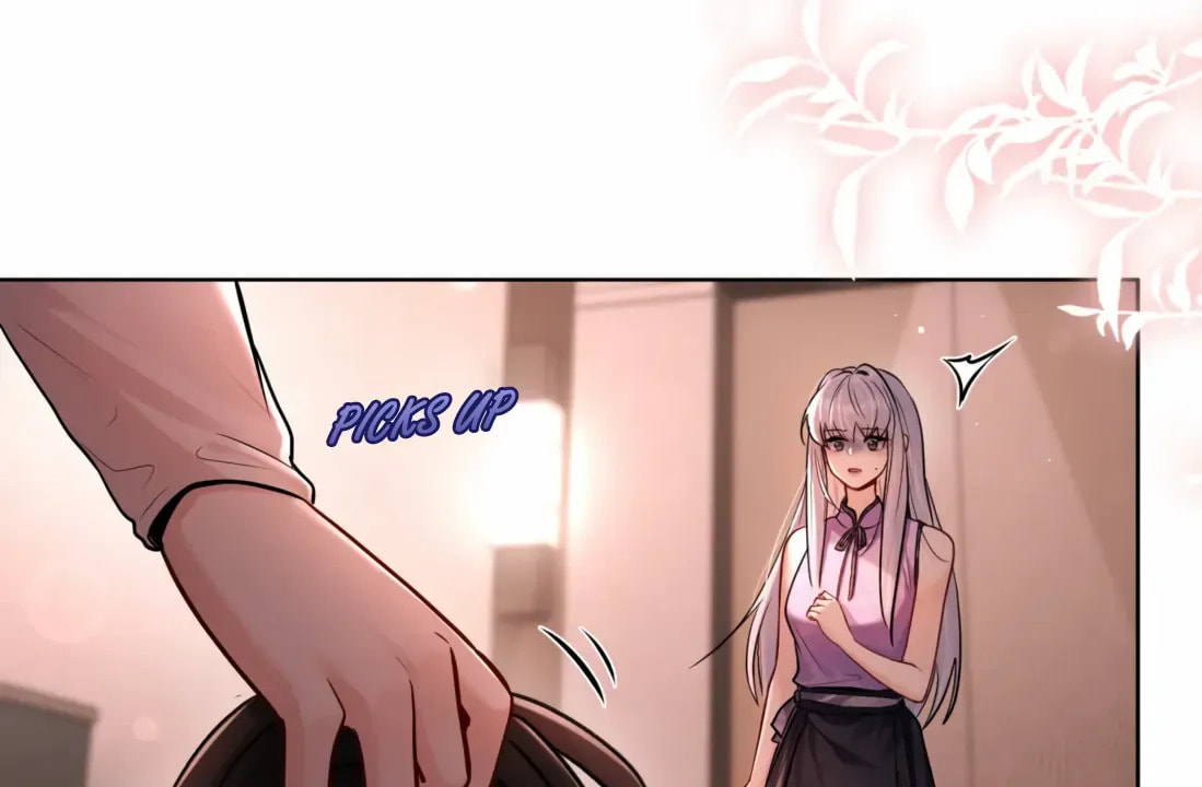 Surrendering To My Enemy