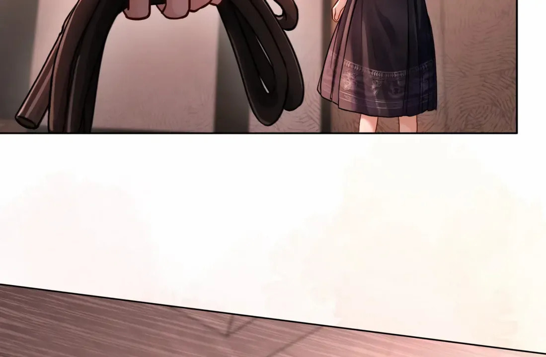 Surrendering To My Enemy