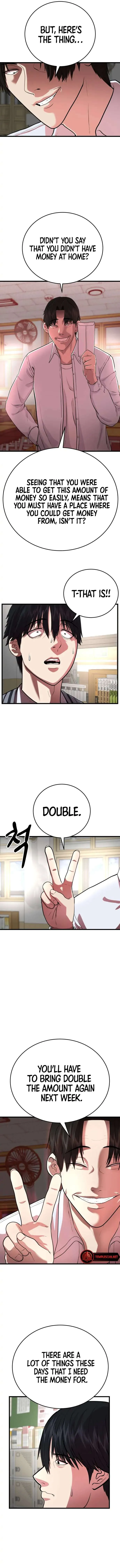 Surrogate Game Chapter 1 page 22 - 